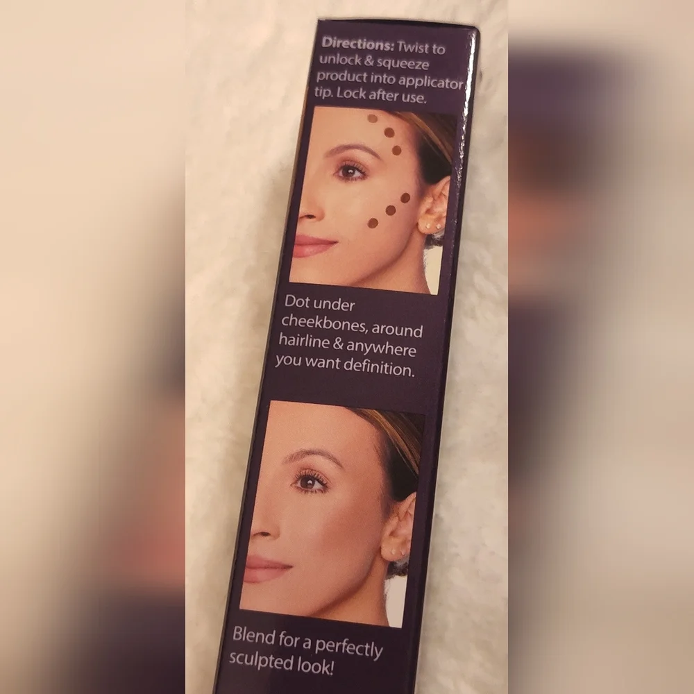 NWT! TARTE- Sculpt Tape Contour - Cool Bronze (Have 2 Available)